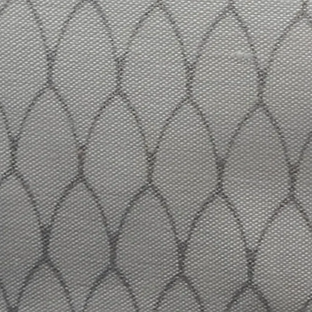 Anne De Solene Perle Lune Queen Fitted Sheet 100% Cotton Percale NEW $275